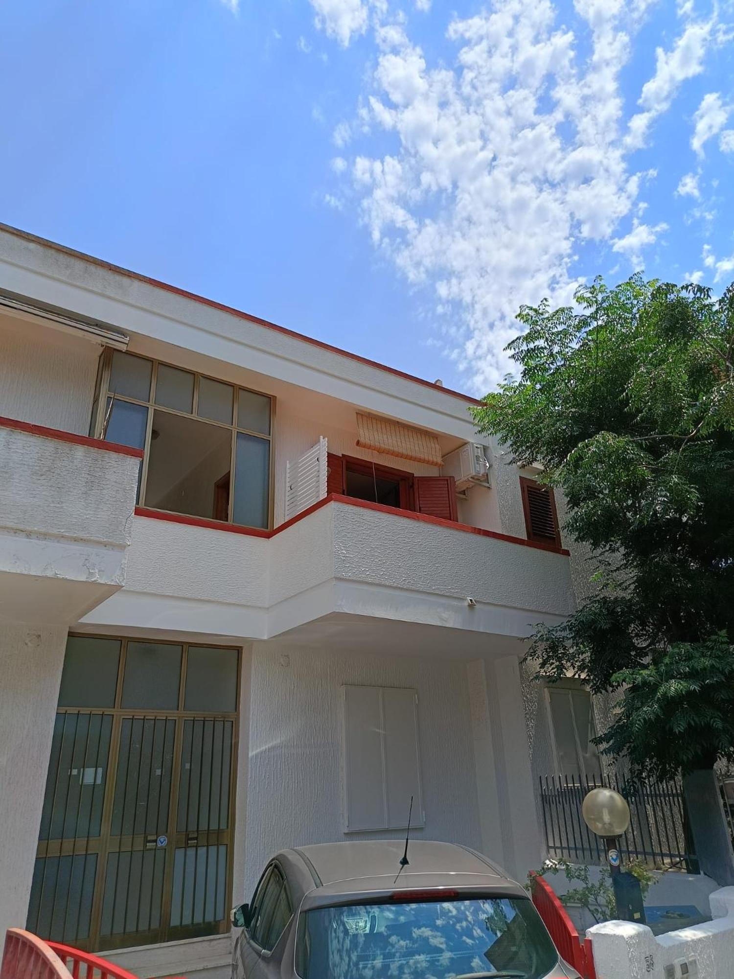 Casa G&S Rivabella Apartamento Exterior foto