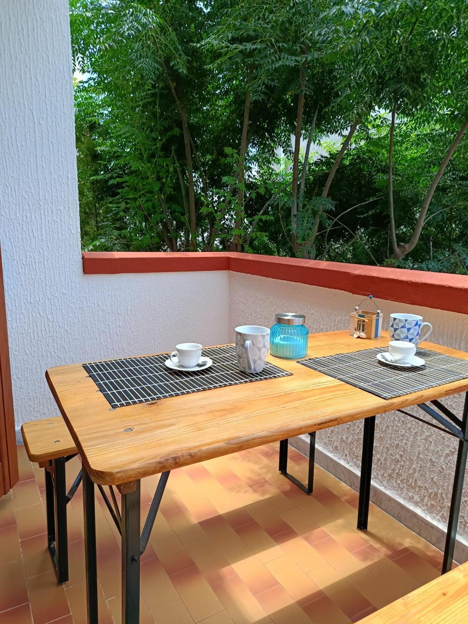Casa G&S Rivabella Apartamento Exterior foto